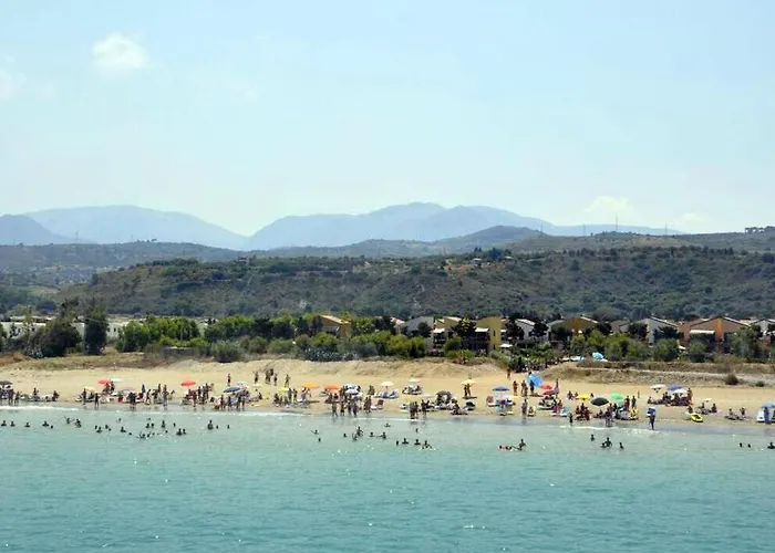 101 Pini Resort